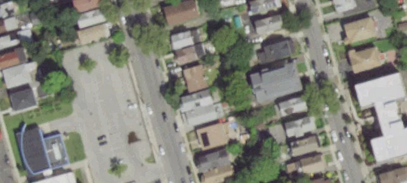 Mount Vernon Triplex Opportunity