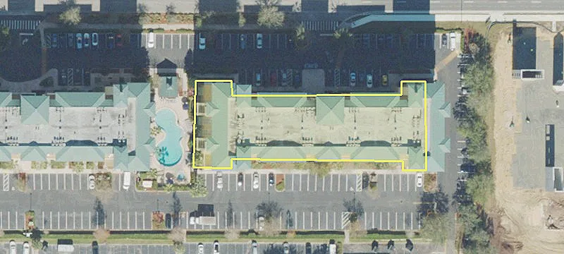 Commercial Land Available