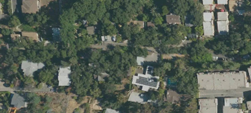 Vacant Lot in Eagle Rock