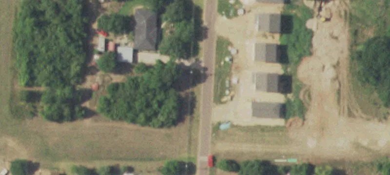 Hempstead Land Investment Opportunity