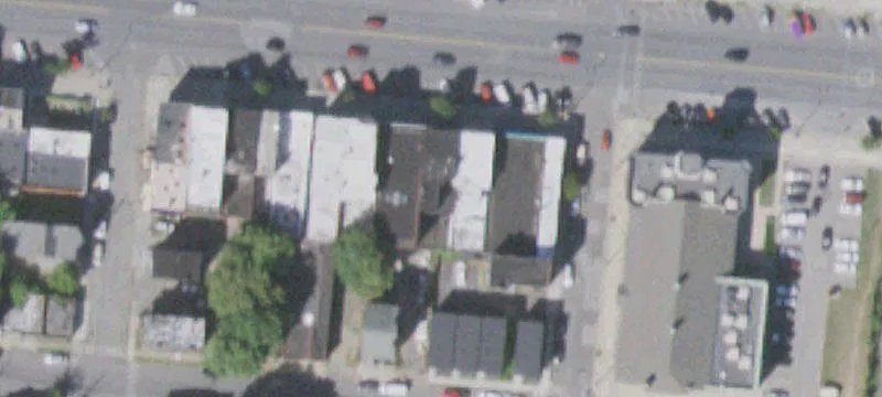 Stalled Four-Family Construction Project