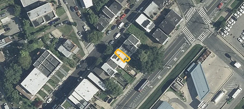 Residential Land with Development Potential