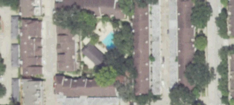 Condo Near Galleria Area