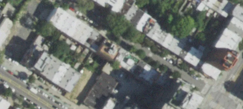 Brooklyn Multifamily Property For Sale