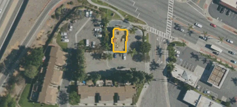 Land for Townhome Development