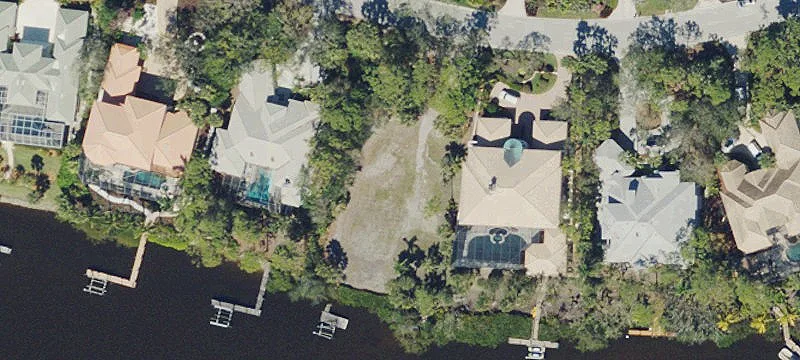 Imperial River Home Site