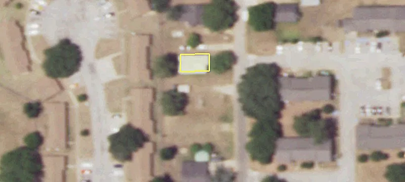 Smithville Land for Sale