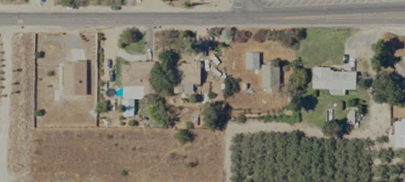 Livingston Land Opportunity