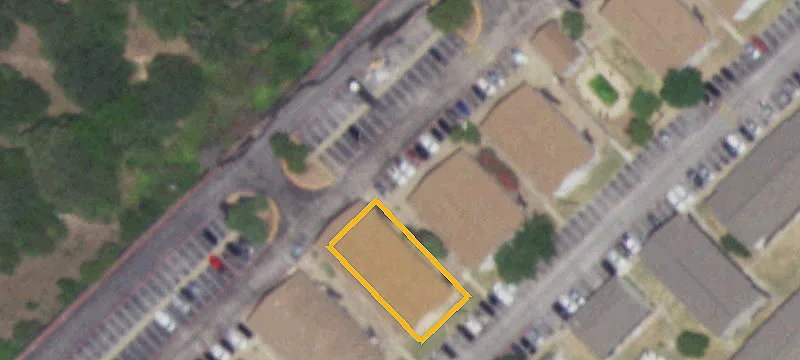Retail Land For Ground Lease