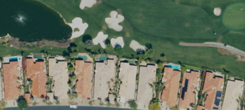 Palm Desert Land For Sale