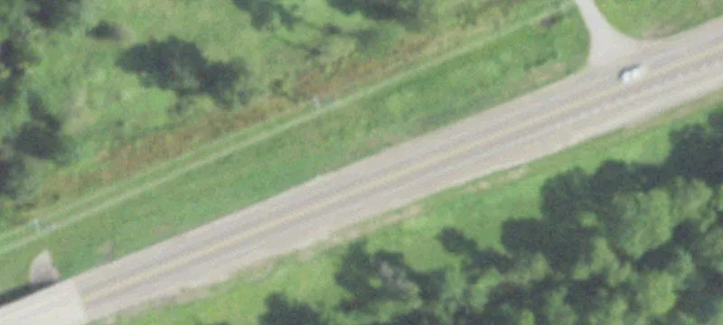 25-Acre Land with Highway Frontage