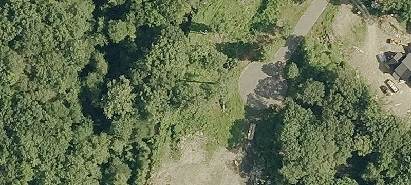 Residential Land in Upscale Community