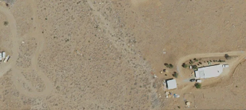 Prime Ranch Land for Solar