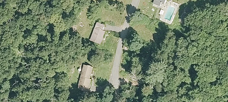 One-Third Acre Lot Available