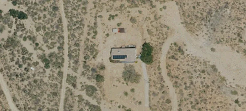 2.5 Acre Parcel with Views