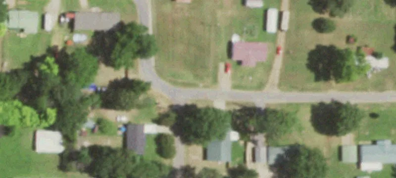 Residential Land in Quiet Neighborhood