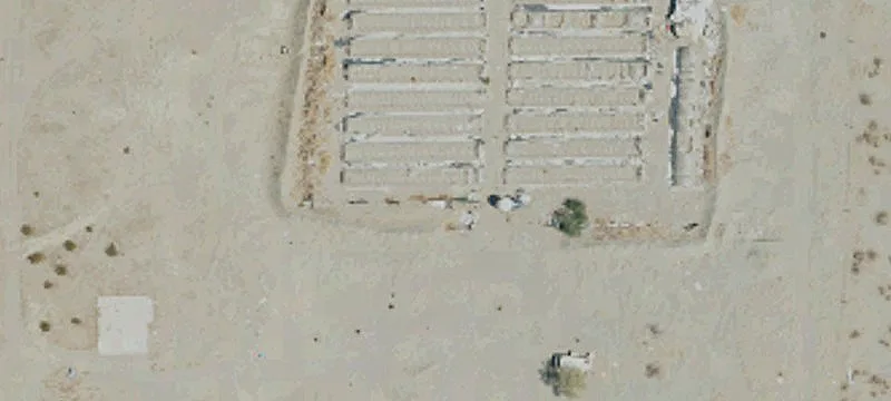 Land with Existing Water Well