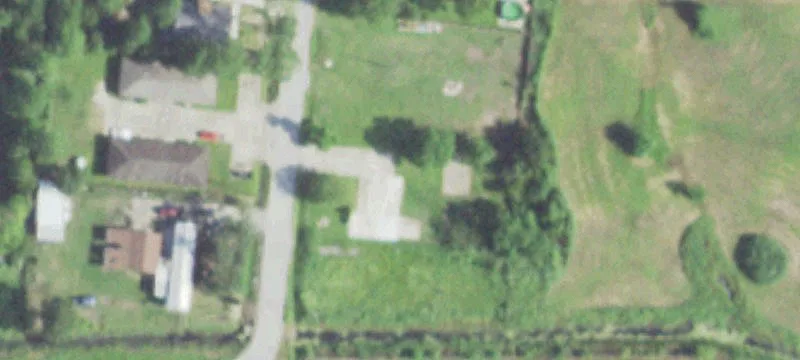 Cleared Lot Ready to Build