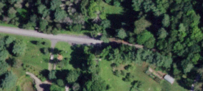 Austerlitz Land with Recreational Potential