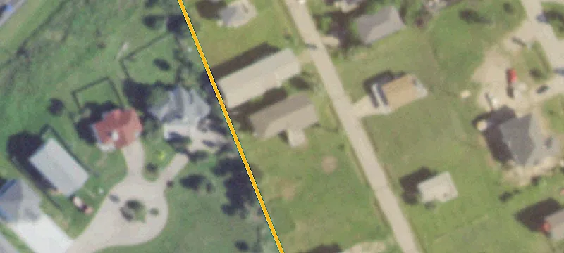 Residential Lot Near Beach