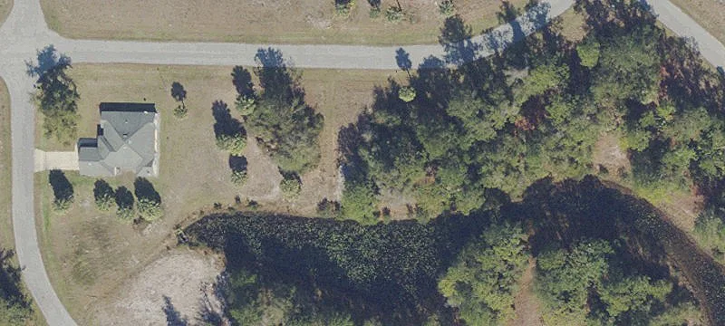 Land Available for Sale