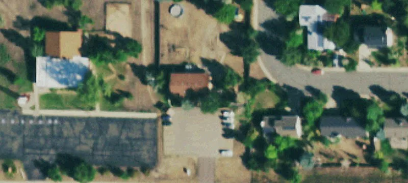 Gunbarrel Redevelopment Opportunity on Acre