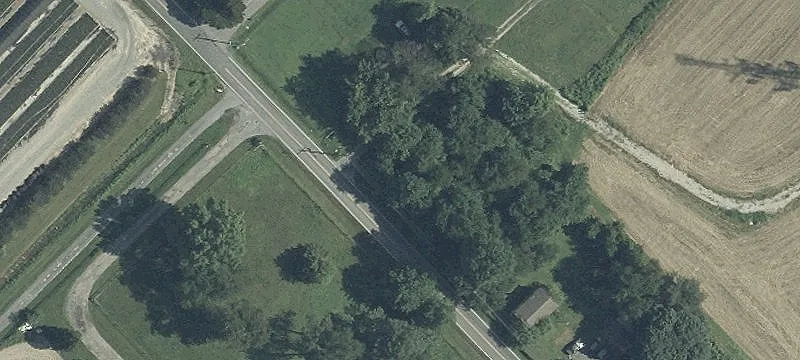 Residential Lot in Warwick, Maryland