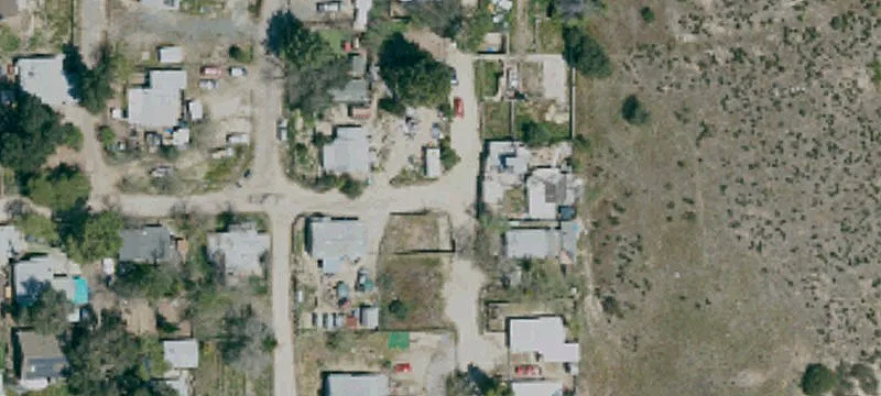 Land in Boulevard, California