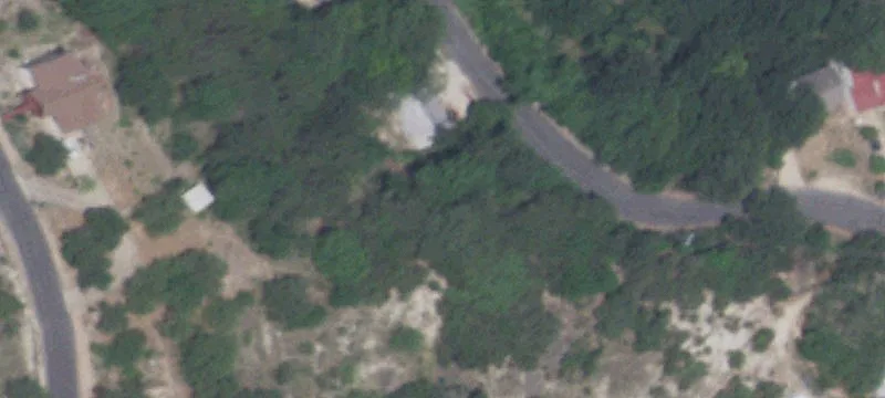 Land with Lake Austin Views