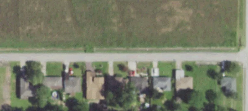 Texas City Land Opportunity