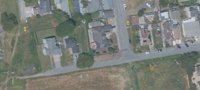 Half Moon Bay Land Parcel