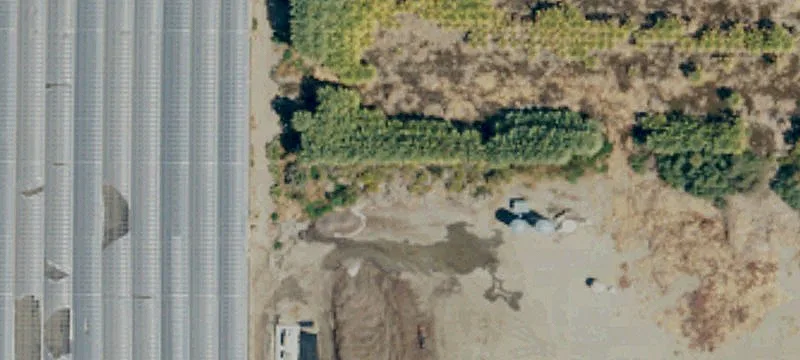 Thermal Land For Sale