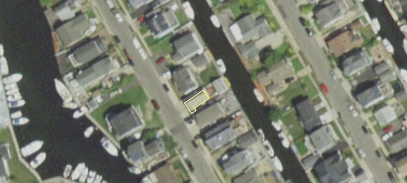 Waterfront Two-Family Home