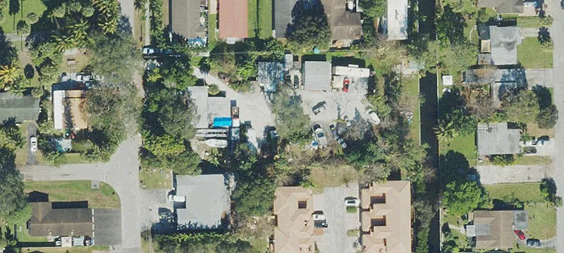 Waterfront Redevelopment Opportunity