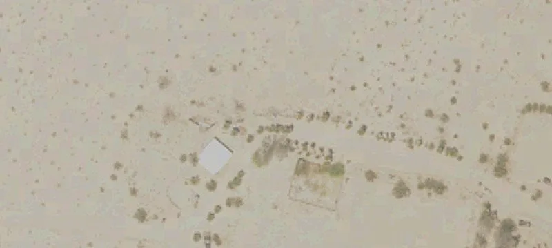 Vacant Land on Blower Rd