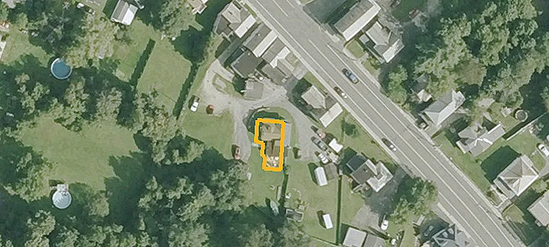 Residential Lots For Sale