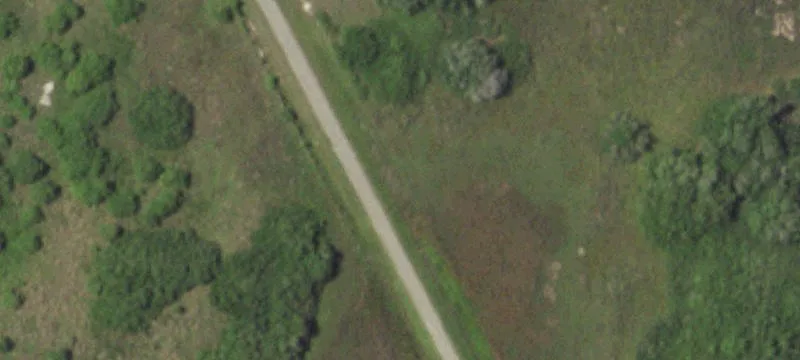Secluded Land Near Port O'Connor