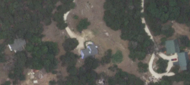 Land For Sale Georgetown, TX