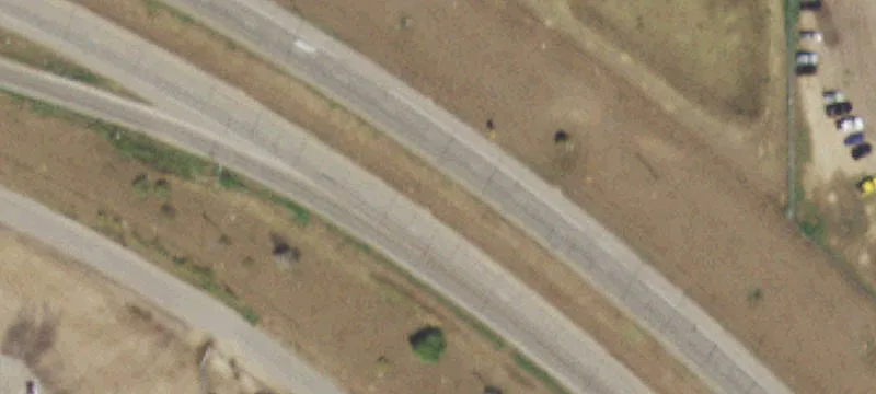 Estate Lot in Gated Community
