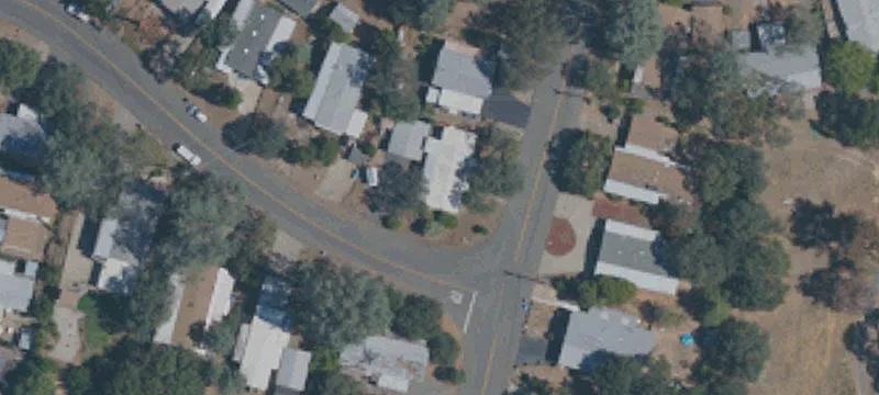 Lake Oroville Build-to-Suit Lot
