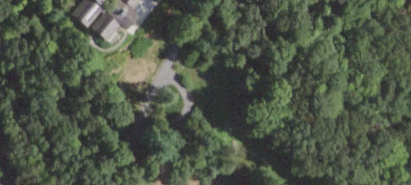 Lakefront Homesite Ready for Construction