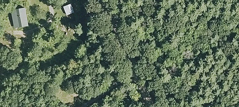 Andover NH 3-Acre Parcel