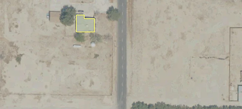 Lancaster West Land Investment Opportunity
