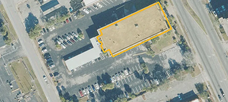 Daytona Beach Gas Station Opportunity