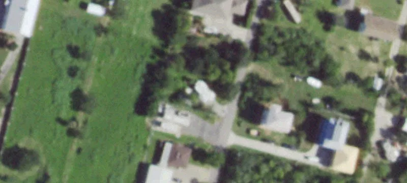 Corner Lots Near Galveston Bay