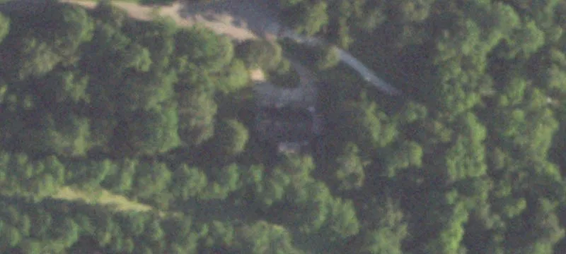 Kingwood Land Parcel For Sale