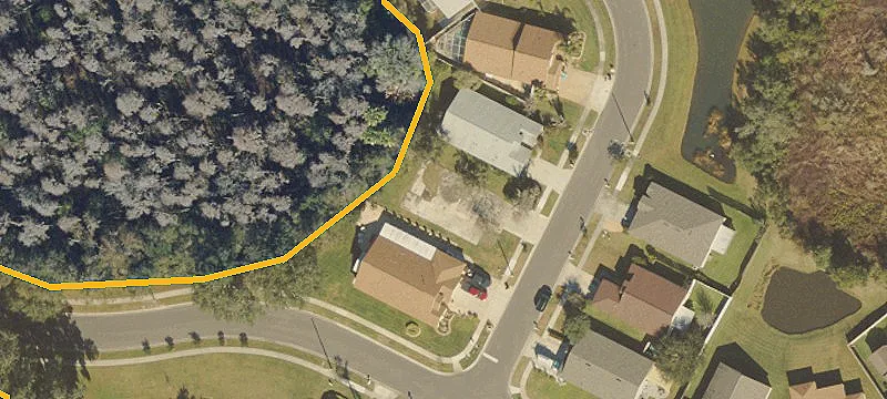 Residential Land in Meadow Pointe