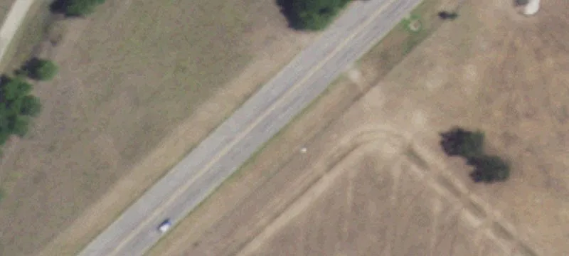 2.02 Acres on CC Woodson