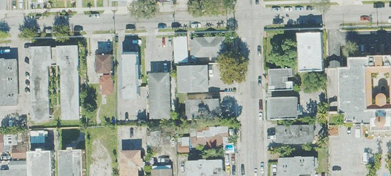 Renovated Fourplex in Little Havana