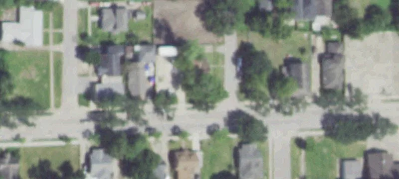 Lyons Ave Land Opportunity